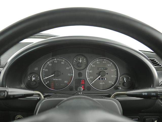 ROADSTER NA8